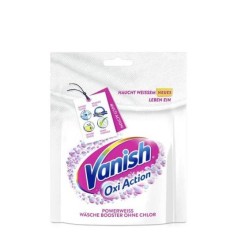 Vanish Oxi Action powerweiss odplamiacz bez chloru  250g