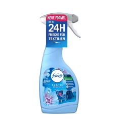 Febreze odświeżacz do tkanin aprilfrisch 500ml