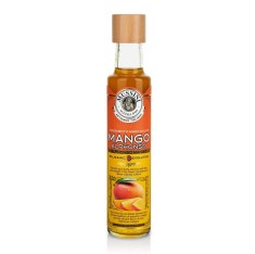 Mussini ocet balsamiczny alphonso mango 250ml  