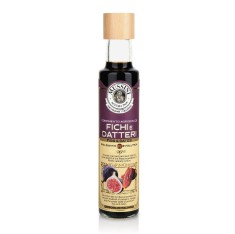 Mussini ocet balsamiczny figa i daktyl 250ml 