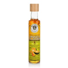 Mussini ocet balsamiczny calamansi  250ml  