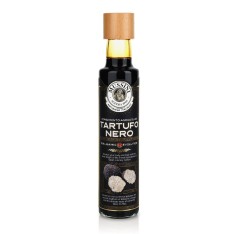 Mussini ocet balsamiczny czarna trufla  250ml   
