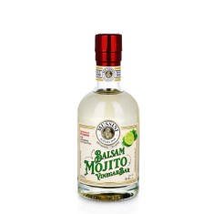 Mussini ocet balsamiczny mojito 250 ml