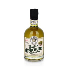 Mussini ocet balsamiczny chimichurri 250 ml
