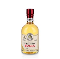 MUSSINI biały ocet Emozione Bianco 250ml IT