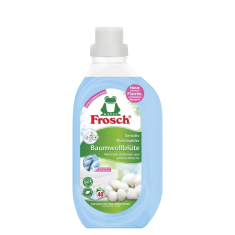 Frosch płyn do płukania sensitiv 880ml 40p