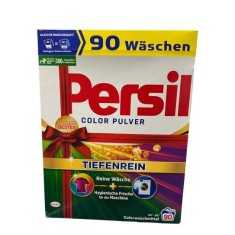 Persil proszek do prania kolor 5,4kg 90p DE