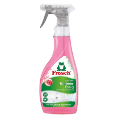 Frosch płyn do czyszczenia łazienki himbeer 500ml DE