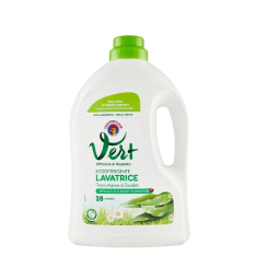 Chante Clair Vert płyn do prania ecodetergente 1,428l 28p IT