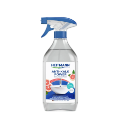 Heitmann kraftvoll spray odkamieniacz 500ml DE