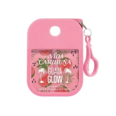La Vida Caribbean guava gołd mgiełka do ciała mini 35ml