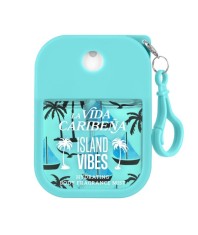 La Vida Caribbena island vibes mgiełka do ciała mini 35ml