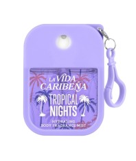 La Vida Caribena tropical night mgiełka do ciała 35ml