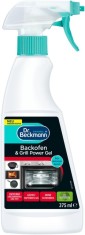 Dr. Beckmann power spray do grilla i piekarnika 375ml