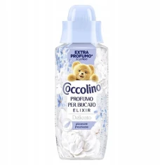Coccolino perfumy do prania elixir delicato 342ml