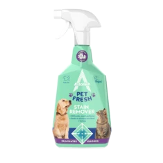 Astonish pet fresh środek do usuwania plam po zwierzętach 750ml