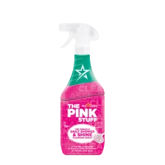 The Pink Stuff płyn do czyszenia prysznica750ml
