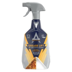 Astonish Astonish Specialist spray odtłuszczacz na bazie sody oczyszczonej 750ml