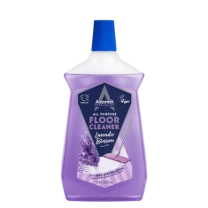 Astonish środek płyn do mycia podłóg lavender bossom 1l
