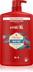 Old Spice żel do ciała Deep Seal 1l 