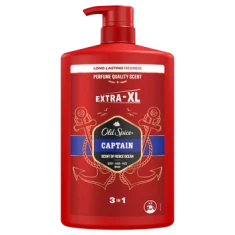 Old Spice żel do ciała Capitan 1l  