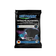 Heitman proszek przywracający czerń 50g