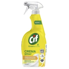Cif Crema uniwersalny środek czyszczący cytryna 650 ml