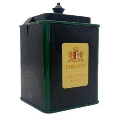  Chelton Kandy zielona herbata w puszce 60g