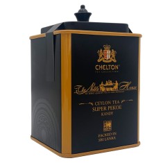  Chelton Kandy herbata czarna w puszce 60g