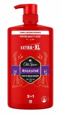 Old Spice żel do ciała Rock Star 1l   