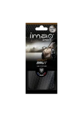 IMAO sport zapach samochodowy brut 13g 