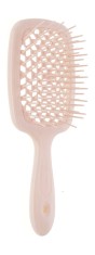 Janeke superbrush szczotka do włosów brudny róż
