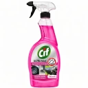 Cif uniwersalny odtłuszczacz ultra max 750ml