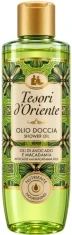 Tesori olejek pod prysznic awokado i makadamia 250ml  