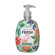 Fresh Mydło Zapach Egzotyczny 500ml  