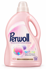 Perwoll Wool and Delikates 2,97l