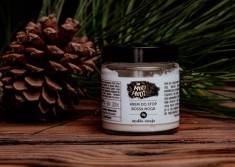 Magic Madziaa krem do stóp z mocznikiem 90g