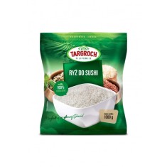 Targroch ryż do sushi 1kg