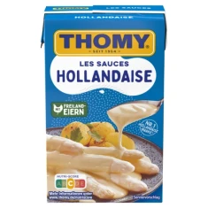 THOMY Sos holenderski 250ml DE