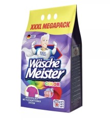 WascheMeister Color proszek do prania 6 kg DE