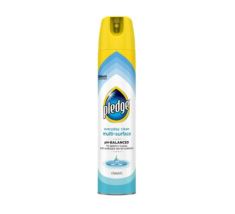 Pledge spray multi surface classic czyszczenie i pielęgnacja 250ml