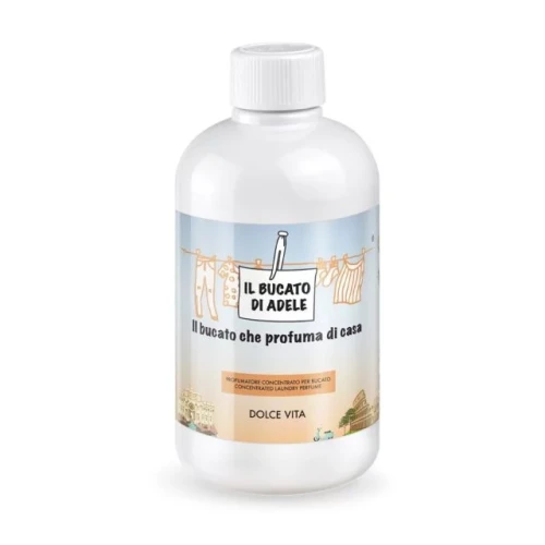 IL-BUCATO-DI-ADELE-Parfem-do-prania-500ml-Dolce-VITA-Sladky-zivot-640x640.webp