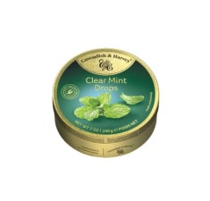 C&H landrynki miętowe 200 g