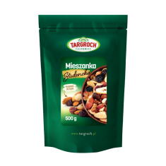 Targroch mieszanka studencka 500g