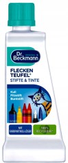 Dr. Beckmann odplamiacz długopis, pisak, atrament 50ml DE