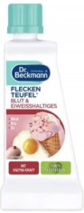 Dr. Beckmann odplamiacz krew, lody, jajka 50ml